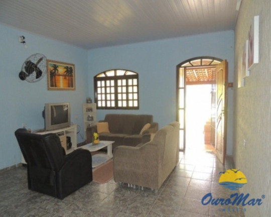 Imagem Casa com 3 Quartos para Alugar ou Temporada, 100 m² em Jardim Das Palmeiras - Itanhaém Imagem Casa com 3 Quartos para Alugar ou Temporada, 100 m² em Jardim Das Palmeiras - Itanhaém