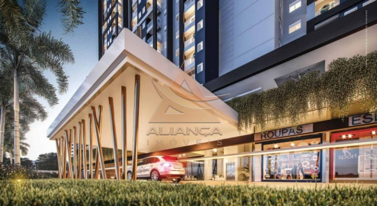 Imagem Apartamento com 2 Quartos à Venda, 66 m² em Alto Da Boa Vista - Ribeirão Preto Imagem Apartamento com 2 Quartos à Venda, 66 m² em Alto Da Boa Vista - Ribeirão Preto