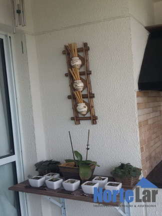 Imagem Apartamento com 3 Quartos à Venda, 81 m² em Vila Amélia - São Paulo Imagem Apartamento com 3 Quartos à Venda, 81 m² em Vila Amélia - São Paulo