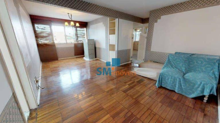 Apartamento com 2 Quartos à Venda ou Locação, 91 m² em Itaim Bibi - São Paulo