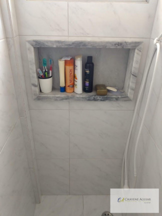 Imagem Apartamento com 2 Quartos à Venda, 65 m² em Vila Santa Catarina - São Paulo