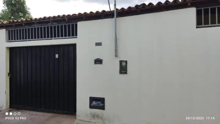 Imagem Casa com 2 Quartos à Venda, 152 m² em Redenção - Teresina Imagem Casa com 2 Quartos à Venda, 152 m² em Redenção - Teresina