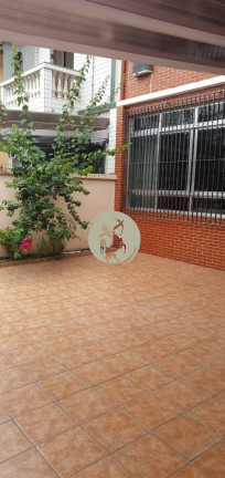 Imagem Casa com 2 Quartos à Venda, 187 m² em Ponta Da Praia - Santos Imagem Casa com 2 Quartos à Venda, 187 m² em Ponta Da Praia - Santos