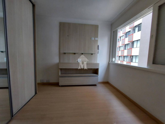Imagem Apartamento com 1 Quarto à Venda, 30 m² em Cerqueira César - São Paulo