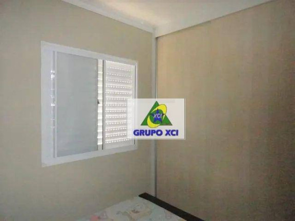 Imagem Apartamento com 2 Quartos à Venda, 53 m² em Jardim Ipaussurama - Campinas Imagem Apartamento com 2 Quartos à Venda, 53 m² em Jardim Ipaussurama - Campinas