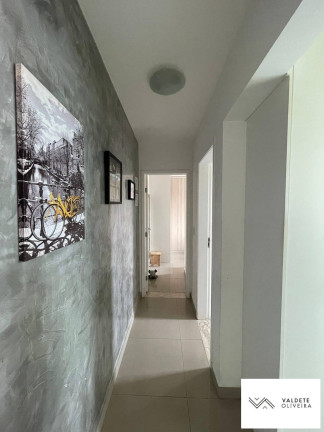 Imagem Apartamento com 2 Quartos à Venda, 50 m² em Parque Residencial Flamboyant - São José Dos Campos Imagem Apartamento com 2 Quartos à Venda, 50 m² em Parque Residencial Flamboyant - São José Dos Campos