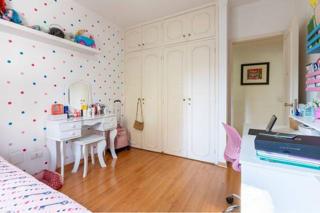 Imagem Imóvel com 3 Quartos à Venda, 115 m² em Campo Belo - São Paulo