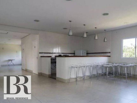 Imagem Apartamento com 2 Quartos à Venda, 47 m² em Campo Grande - São Paulo Imagem Apartamento com 2 Quartos à Venda, 47 m² em Campo Grande - São Paulo