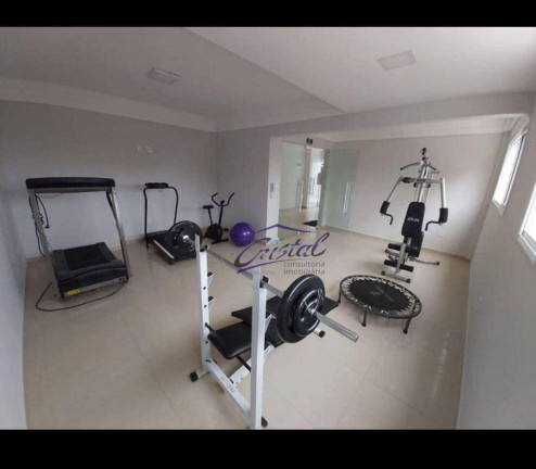 Imagem Apartamento com 2 Quartos à Venda, 67 m² em Tupi - Praia Grande