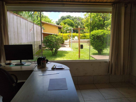 Imagem Chácara com 2 Quartos à Venda, 1.500 m² em Chácara Primavera - Sumaré Imagem Chácara com 2 Quartos à Venda, 1.500 m² em Chácara Primavera - Sumaré