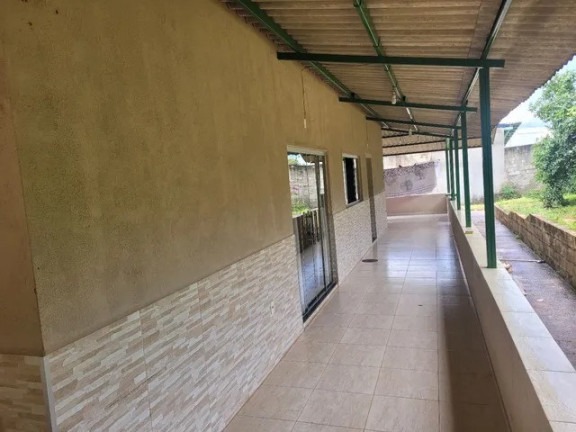 Imagem Casa com 3 Quartos à Venda, 1.260 m² em Setor Habitacional Arniqueira (águas Claras) - Brasília Imagem Casa com 3 Quartos à Venda, 1.260 m² em Setor Habitacional Arniqueira (águas Claras) - Brasília