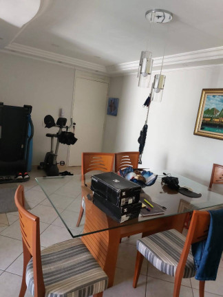 Imagem Apartamento com 2 Quartos à Venda, 60 m² em Jardim Santa Emília - São Paulo Imagem Apartamento com 2 Quartos à Venda, 60 m² em Jardim Santa Emília - São Paulo