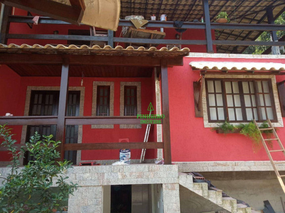 Imagem Casa com 3 Quartos à Venda, 150 m² em Engenho Do Mato - Niterói Imagem Casa com 3 Quartos à Venda, 150 m² em Engenho Do Mato - Niterói
