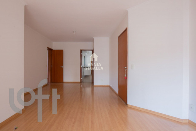 Imagem Apartamento com 4 Quartos à Venda, 130 m² em Perdizes - São Paulo Imagem Apartamento com 4 Quartos à Venda, 130 m² em Perdizes - São Paulo