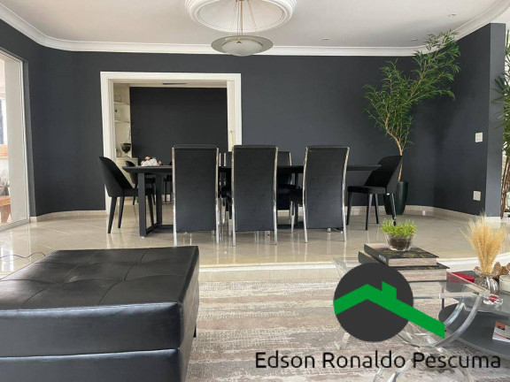 Imagem Casa com 5 Quartos à Venda, 700 m² em Tamboré - Santana De Parnaíba Imagem Casa com 5 Quartos à Venda, 700 m² em Tamboré - Santana De Parnaíba
