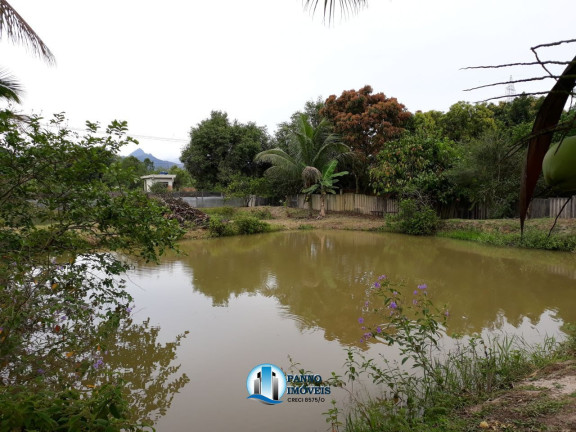 Imagem Terreno à Venda, 1.650 m² em Chácaras Rio-petrópolis - Duque De Caxias