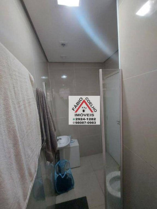 Imagem Sobrado com 2 Quartos à Venda, 64 m² em Vila Santa Catarina - São Paulo Imagem Sobrado com 2 Quartos à Venda, 64 m² em Vila Santa Catarina - São Paulo