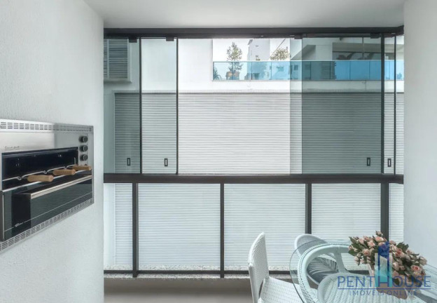 Imagem Apartamento com 2 Quartos à Venda, 115 m² em Centro - Balneário Camboriú