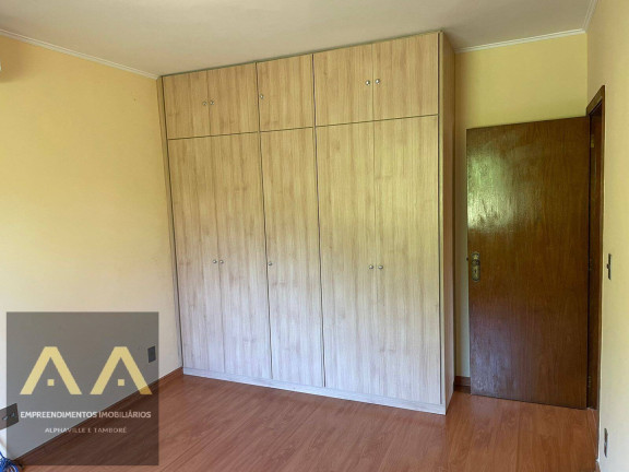 Imagem Casa com 4 Quartos para Alugar, 400 m² em Alphaville - Santana De Parnaíba