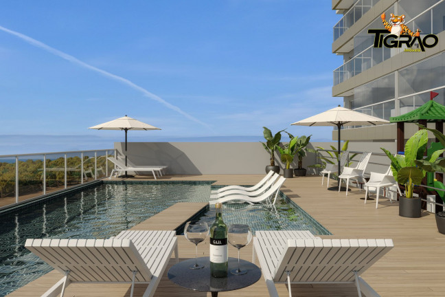 Imagem Apartamento com 3 Quartos à Venda, 88 m² em Centro - Navegantes Imagem Apartamento com 3 Quartos à Venda, 88 m² em Centro - Navegantes