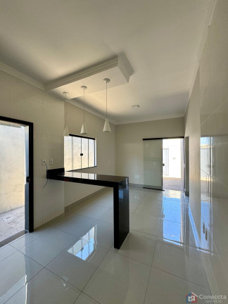 Imagem Casa com 2 Quartos à Venda, 57 m² em Residencial Barreiro - Patos De Minas Imagem Casa com 2 Quartos à Venda, 57 m² em Residencial Barreiro - Patos De Minas