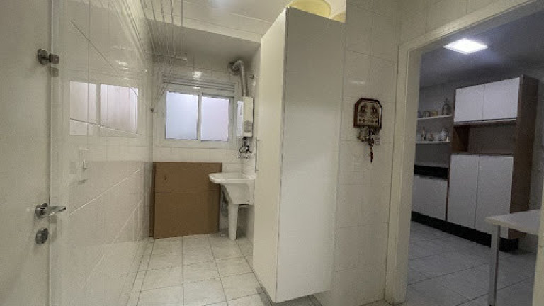 Imagem Apartamento com 3 Quartos à Venda, 106 m² em Centro - São Bernardo Do Campo