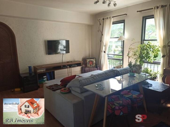 Imagem Apartamento com 3 Quartos à Venda, 139 m² em Jardim - Santo André Imagem Apartamento com 3 Quartos à Venda, 139 m² em Jardim - Santo André