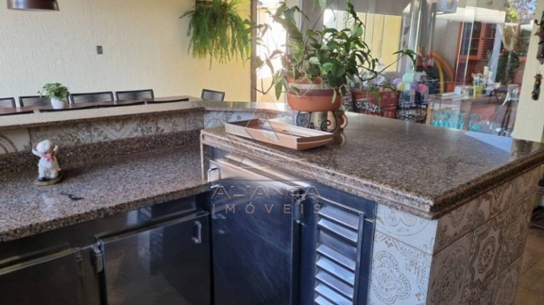 Imagem Imóvel com 4 Quartos à Venda, 345 m² em Ribeirânia - Ribeirão Preto Imagem Imóvel com 4 Quartos à Venda, 345 m² em Ribeirânia - Ribeirão Preto