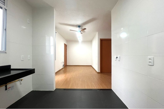 Imagem Apartamento com 2 Quartos à Venda, 61 m² em Estância Velha - Canoas Imagem Apartamento com 2 Quartos à Venda, 61 m² em Estância Velha - Canoas