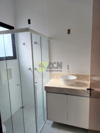 Imagem Casa de Condomínio com 3 Quartos à Venda, 162 m² em Condomínio Jardim De Mônaco - Hortolândia