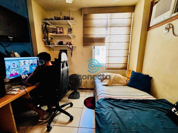 Imagem Apartamento com 2 Quartos à Venda, 70 m² em Icaraí - Niterói Imagem Apartamento com 2 Quartos à Venda, 70 m² em Icaraí - Niterói