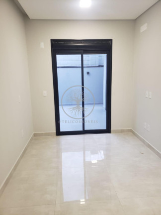 Imagem Casa de Condomínio à Venda, 146 m² em Loteamento Park Gran Reserve - Indaiatuba