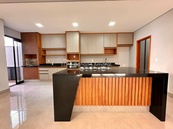 Imagem Casa de Condomínio com 3 Quartos à Venda, 202 m² em Vila Monte Alegre - Paulínia Imagem Casa de Condomínio com 3 Quartos à Venda, 202 m² em Vila Monte Alegre - Paulínia