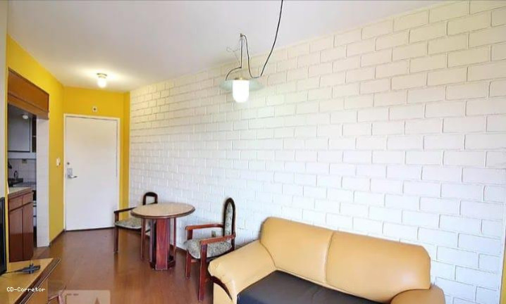 Imagem Apartamento com 1 Quarto à Venda, 40 m² em Jardim Do Mar - São Bernardo Do Campo Imagem Apartamento com 1 Quarto à Venda, 40 m² em Jardim Do Mar - São Bernardo Do Campo