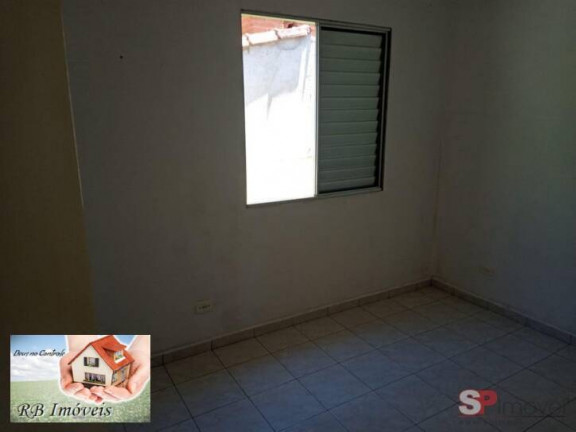 Imagem Casa com 2 Quartos à Venda ou Locação, 70 m² em Jardim Vila Rica - Santo André Imagem Casa com 2 Quartos à Venda ou Locação, 70 m² em Jardim Vila Rica - Santo André