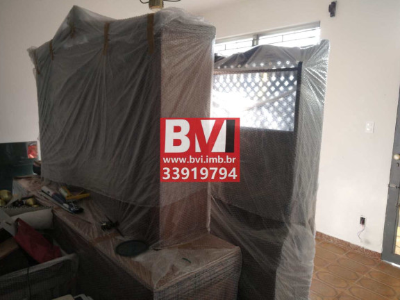 Imagem Casa com 4 Quartos à Venda, 200 m² em Vila Da Penha - Rio De Janeiro