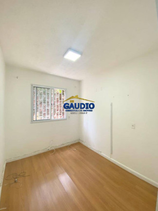 Imagem Apartamento com 2 Quartos para Alugar, 44 m² em Jardim Helga - São Paulo Imagem Apartamento com 2 Quartos para Alugar, 44 m² em Jardim Helga - São Paulo