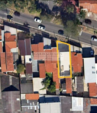 Imagem Terreno à Venda, 283 m² em Vila Nova - Campinas Imagem Terreno à Venda, 283 m² em Vila Nova - Campinas