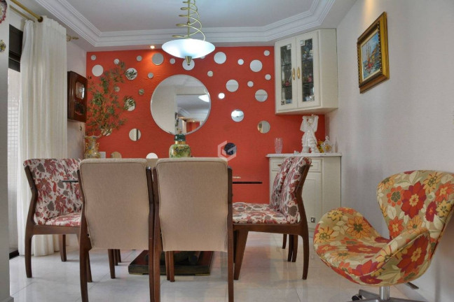 Imagem Apartamento com 3 Quartos à Venda, 160 m² em Vila Regente Feijó - São Paulo Imagem Apartamento com 3 Quartos à Venda, 160 m² em Vila Regente Feijó - São Paulo