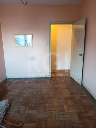 Imagem Apartamento com 3 Quartos à Venda, 120 m² em Cidade Baixa - Porto Alegre