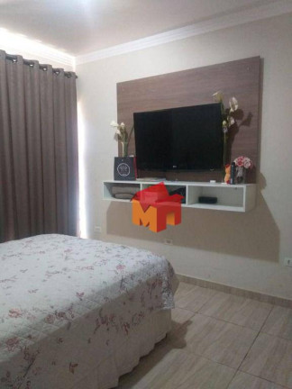 Imagem Casa com 5 Quartos à Venda, 150 m² em Centro - Americana Imagem Casa com 5 Quartos à Venda, 150 m² em Centro - Americana