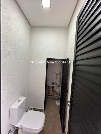 Imagem Casa com 3 Quartos à Venda, 80 m² em Jardim Esplanada Ii - Indaiatuba Imagem Casa com 3 Quartos à Venda, 80 m² em Jardim Esplanada Ii - Indaiatuba
