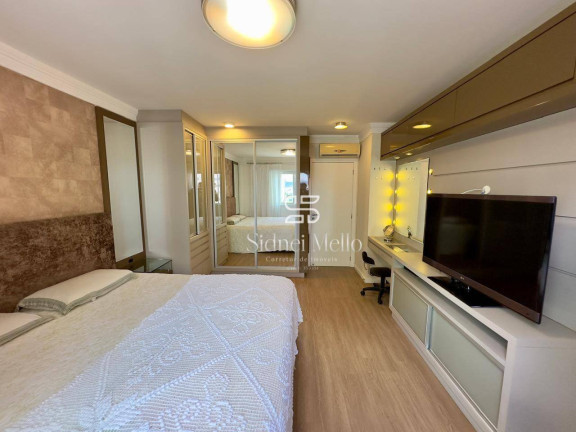 Imagem Apartamento com 3 Quartos à Venda, 121 m² em 2 Quadra Centro - Balneário Camboriú