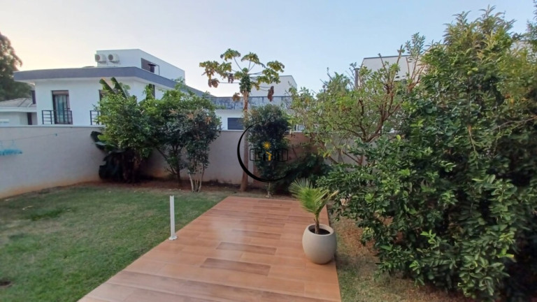 Imagem Casa de Condomínio com 3 Quartos à Venda, 179 m² em Residencial Ibi-aram - Itupeva