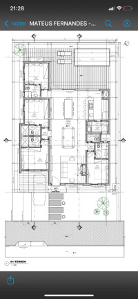 Imagem Consultório à Venda, 183 m² em Dubai - Capão Da Canoa