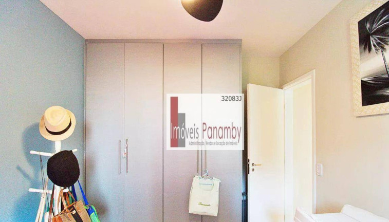 Imagem Apartamento com 2 Quartos à Venda, 55 m² em Vila Andrade - São Paulo Imagem Apartamento com 2 Quartos à Venda, 55 m² em Vila Andrade - São Paulo
