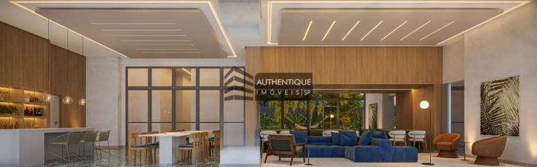 Imagem Apartamento com 2 Quartos à Venda, 61 m² em Brooklin - São Paulo Imagem Apartamento com 2 Quartos à Venda, 61 m² em Brooklin - São Paulo