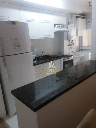 Imagem Apartamento com 2 Quartos à Venda, 65 m² em Santa Maria - São Caetano Do Sul Imagem Apartamento com 2 Quartos à Venda, 65 m² em Santa Maria - São Caetano Do Sul