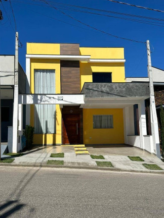 Casa com 3 Quartos à Venda, 154 m² em Horto Florestal - Sorocaba