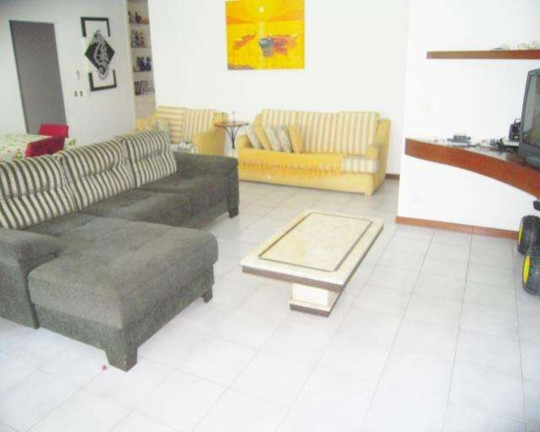 Imagem Apartamento com 3 Quartos à Venda, 182 m² em Pitangueiras - Guarujá